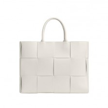 680165 보테가베네타 아르코 라지 토트백