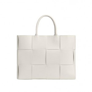 680165 보테가베네타 아르코 라지 토트백