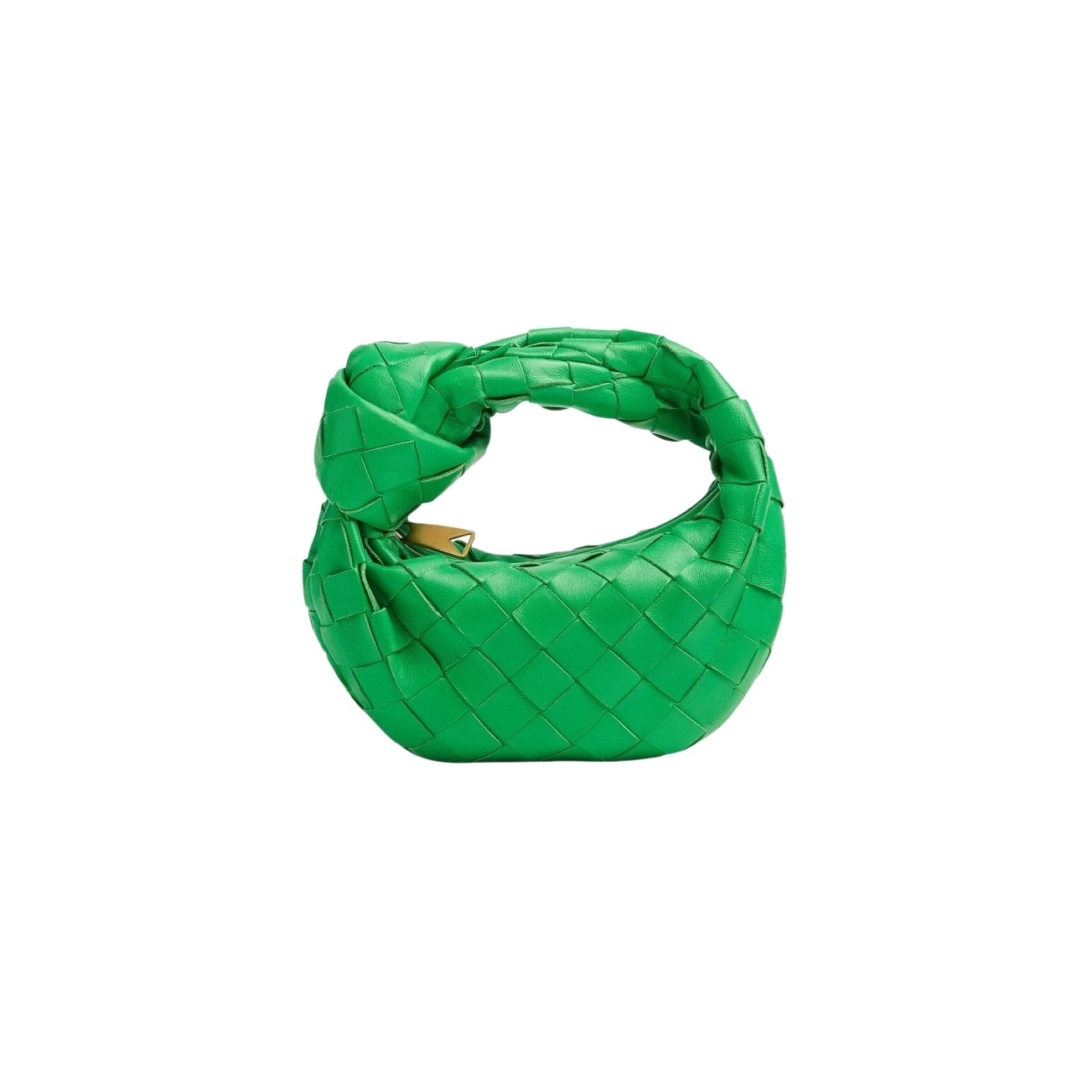 730828 보테가베네타 인트레치아토 캔디 조디백