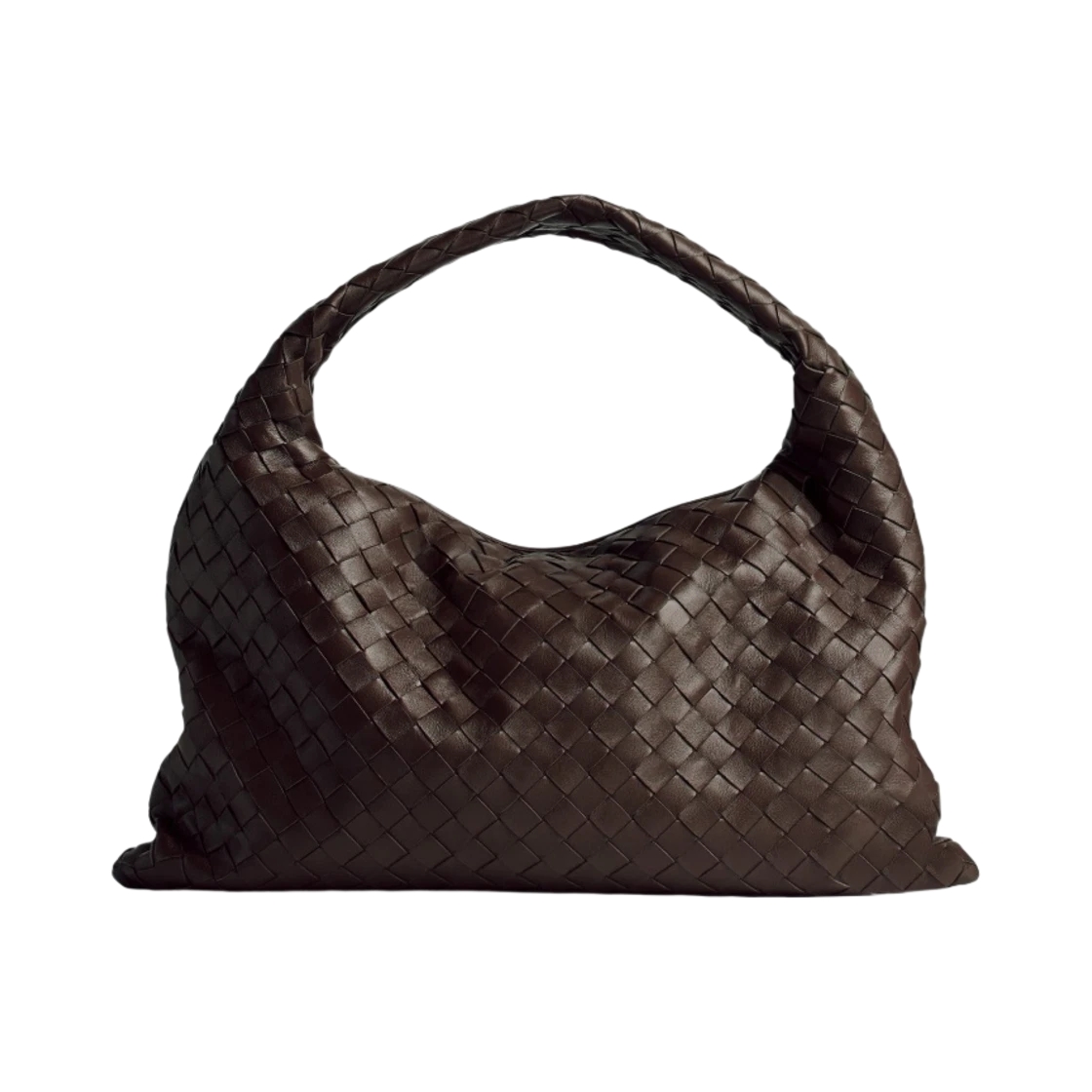 796262 보테가베네타 홉 토트 숄더백