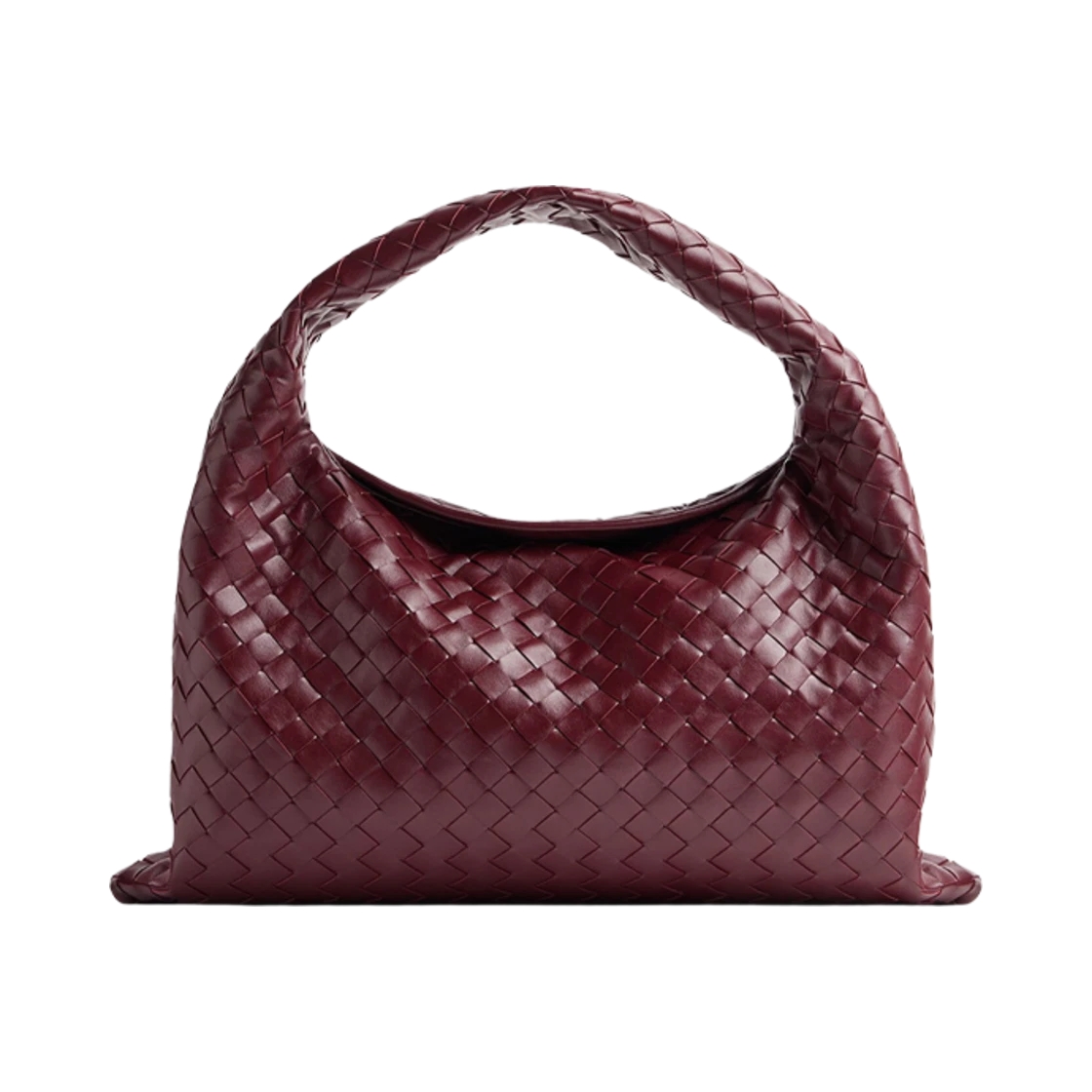 796262 보테가베네타 홉 토트 숄더백