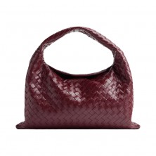 796262 보테가베네타 홉 토트 숄더백