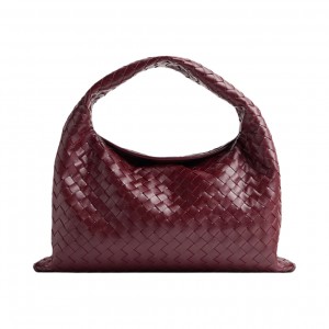 796262 보테가베네타 홉 토트 숄더백