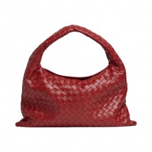 796262 보테가베네타 홉 토트 숄더백