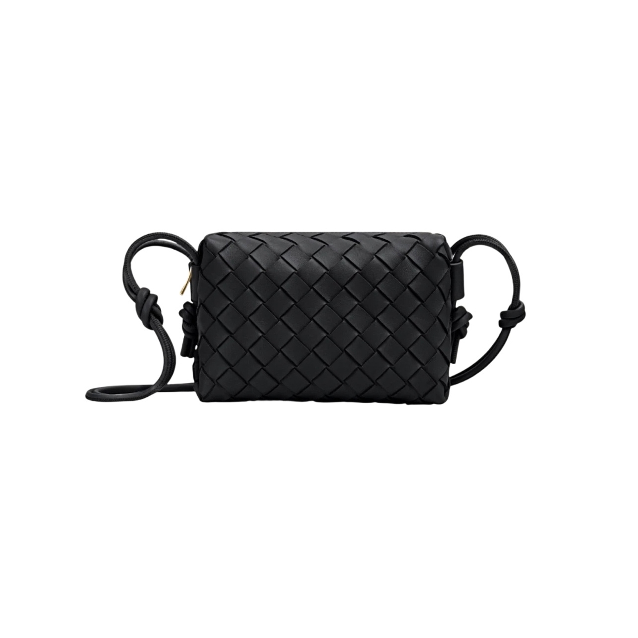 680254 보테베네타 미니 루프 카메라백