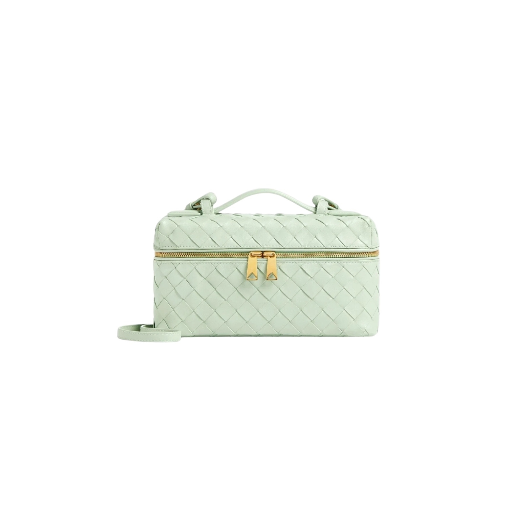 789109 보테가 베네타 뱅뱅 베니티백