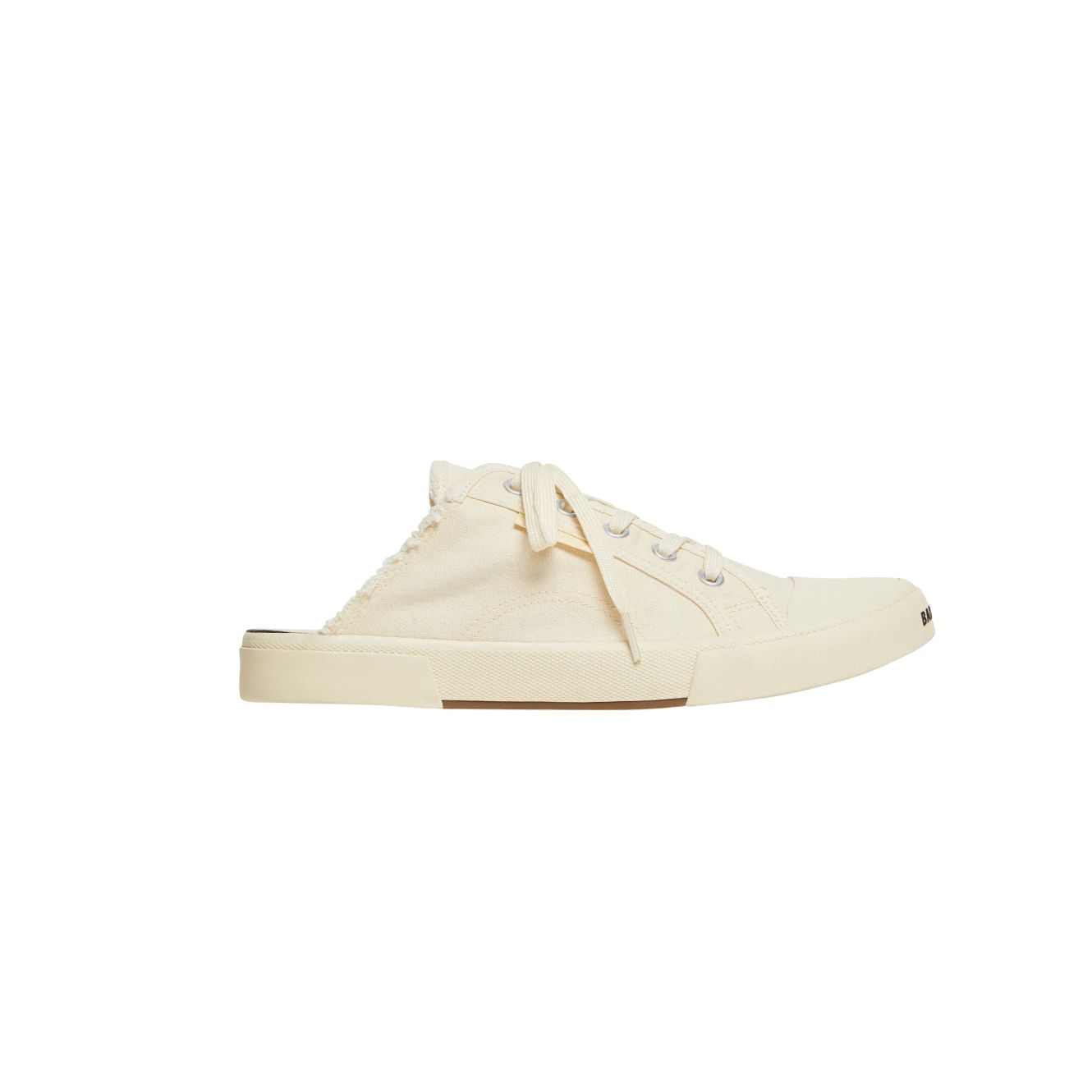 693952 발렌시아가 파리 스니커즈 뮬