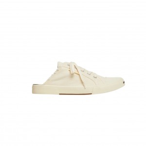 693952 발렌시아가 파리 스니커즈 뮬