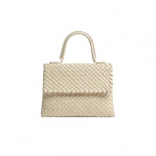 776783 보테가베네타 패티 탑핸들백