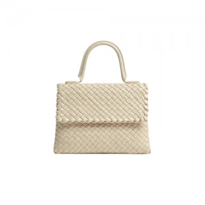 776783 보테가베네타 패티 탑핸들백