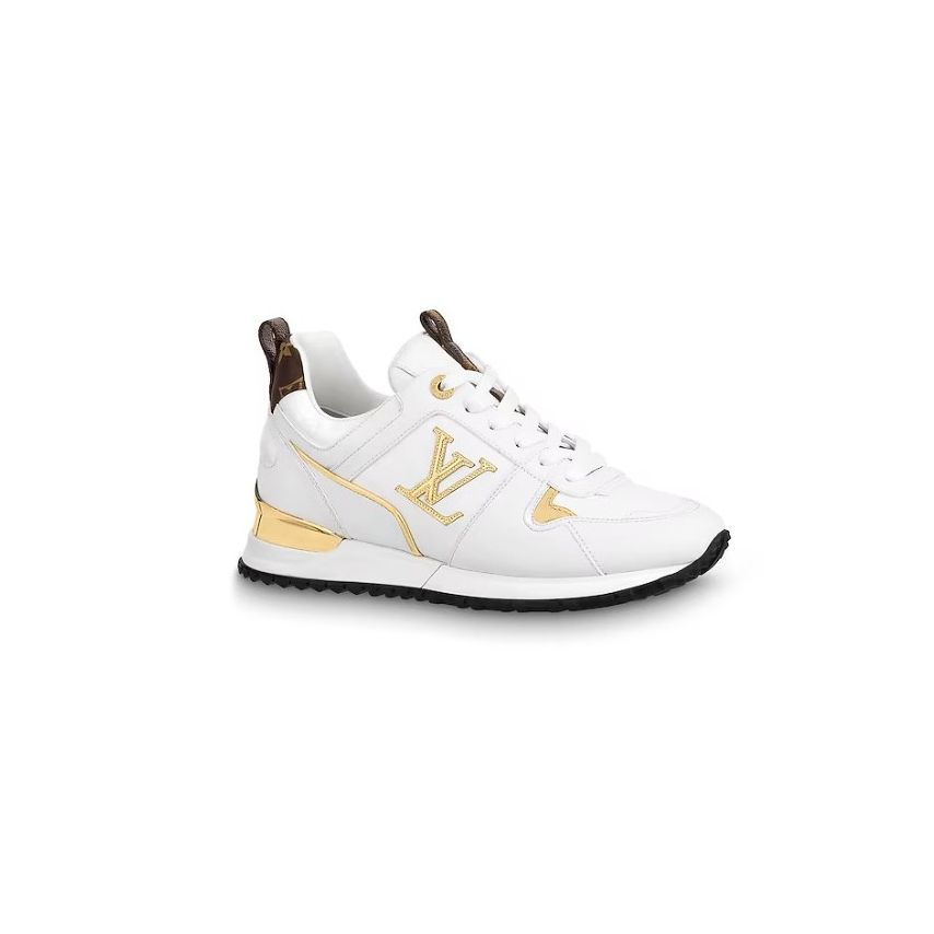 1AAP3L 루이비통 런어웨이 여성 스니커즈