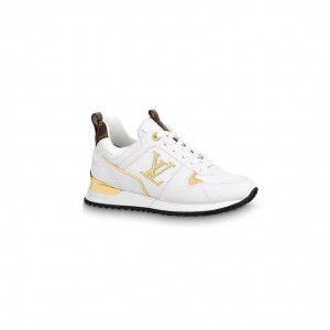 1AAP3L 루이비통 런어웨이 여성 스니커즈