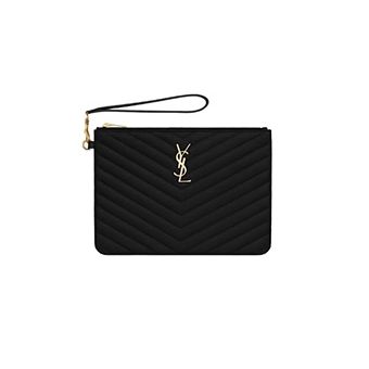 379039 생로랑 모노그램 클러치 스몰