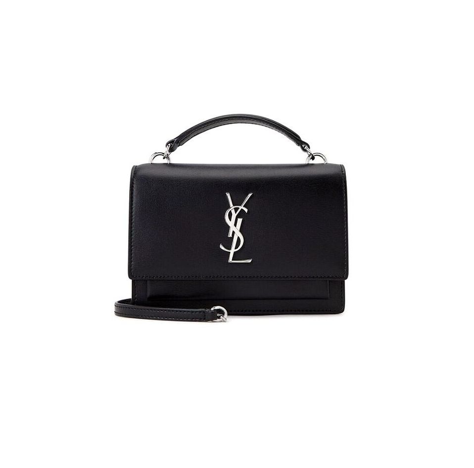 533026 생로랑 선셋 체인 숄더백