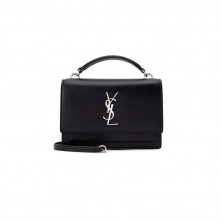 533026 생로랑 선셋 체인 숄더백