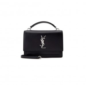 533026 생로랑 선셋 체인 숄더백