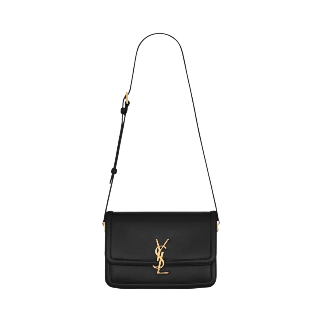 634305 생로랑 솔페리노 사첼백 미듐