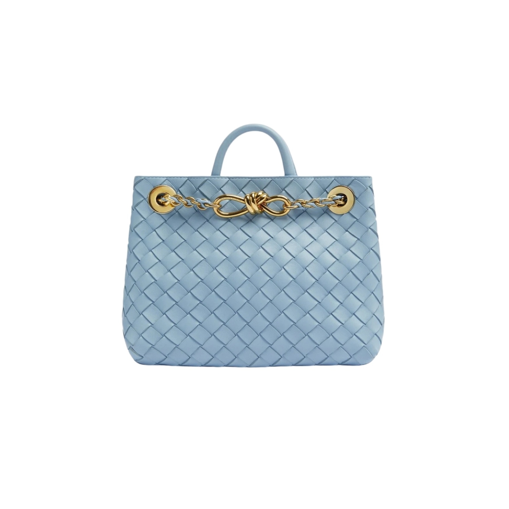 786008 보테가베네타 스몰 체인 안디아모