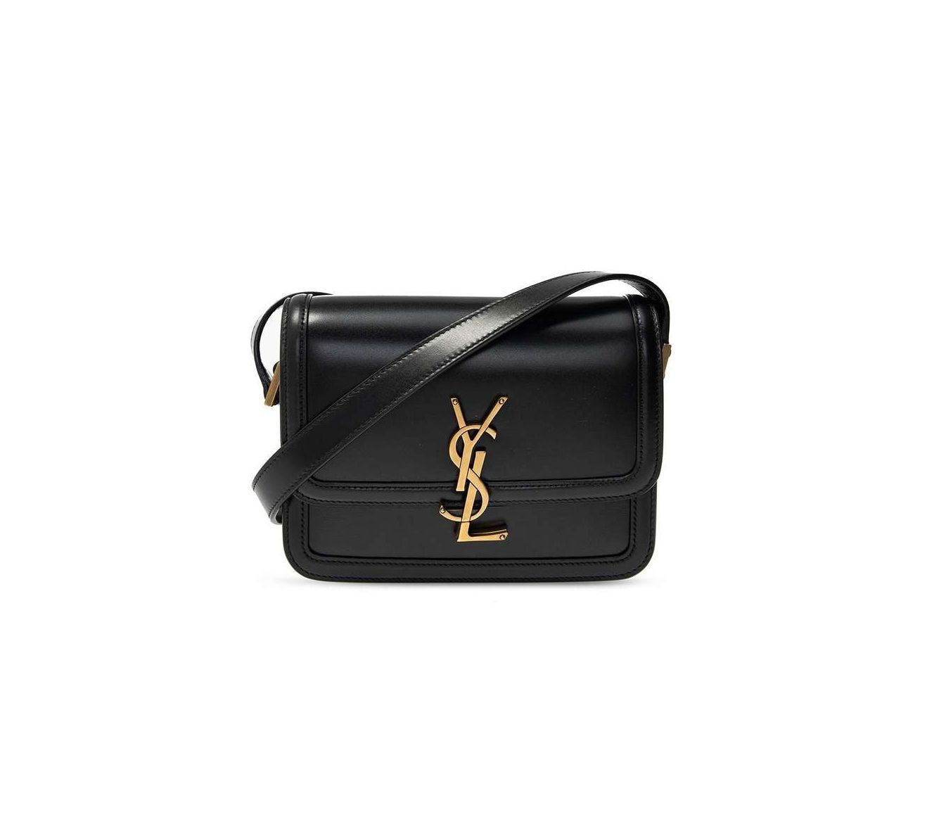 634306 생로랑 솔페리노 사첼백 스몰