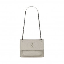 633160 생로랑 니키백 베이비