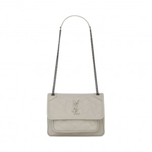 633160 생로랑 니키백 베이비