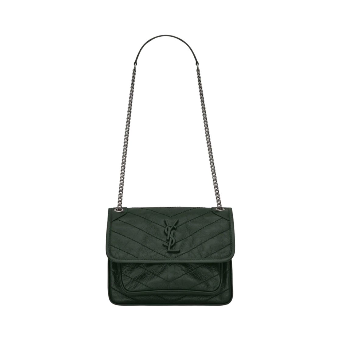 533037 생로랑 니키백 베이비