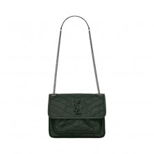 533037 생로랑 니키백 베이비