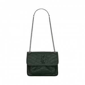 533037 생로랑 니키백 베이비