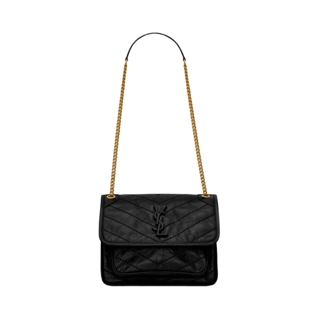 533037 생로랑 니키백 베이비