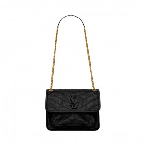 533037 생로랑 니키백 베이비