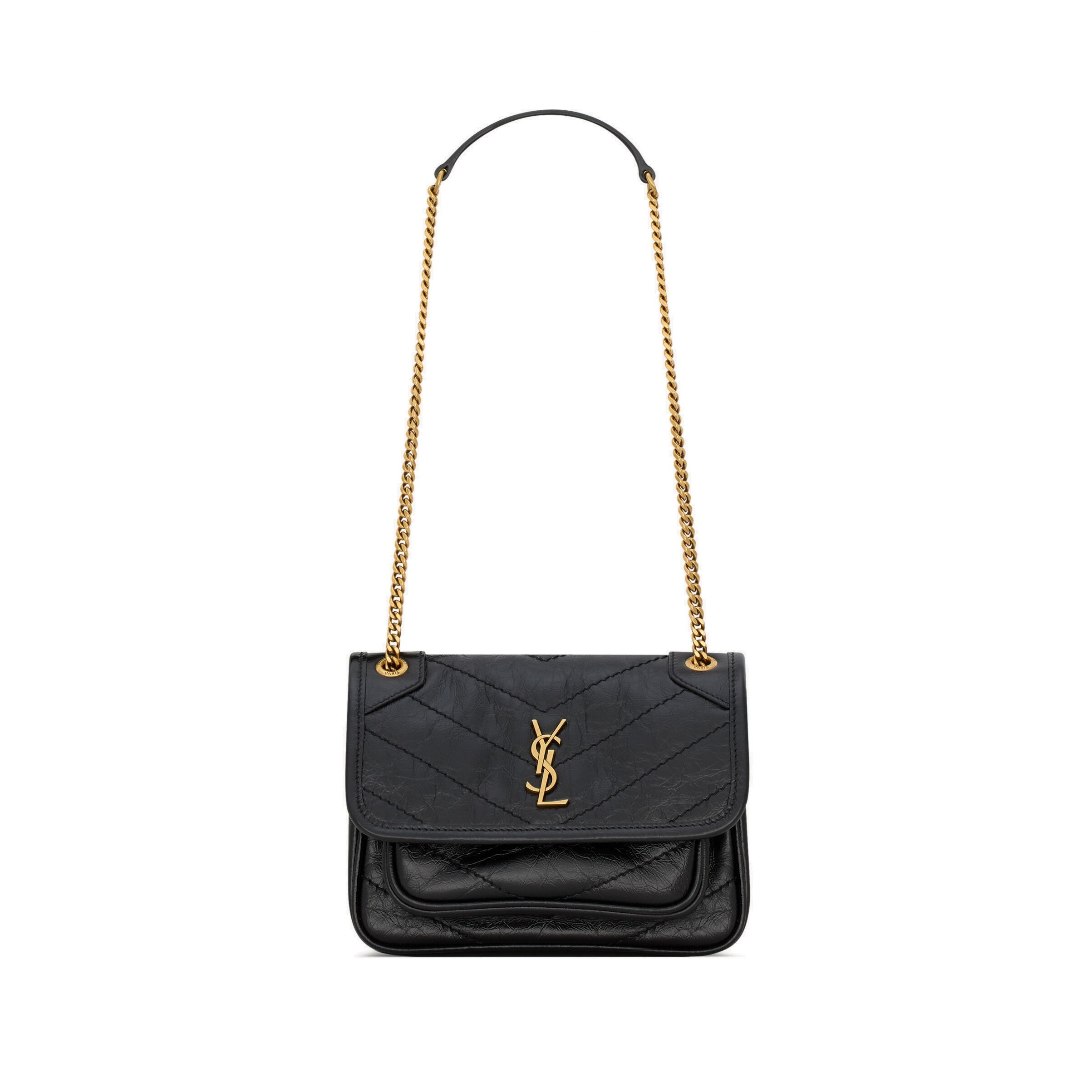 533037 생로랑 니키백 베이비