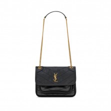 533037 생로랑 니키백 베이비