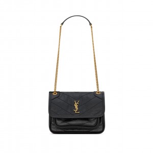 533037 생로랑 니키백 베이비