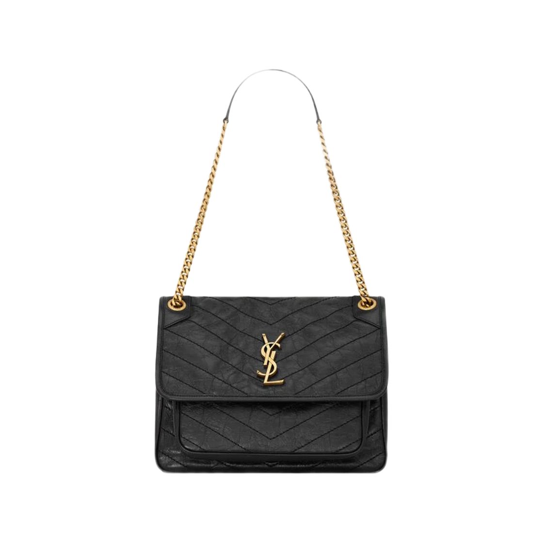 633158 생로랑 니키백 미듐