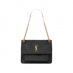 633158 생로랑 니키백 미듐