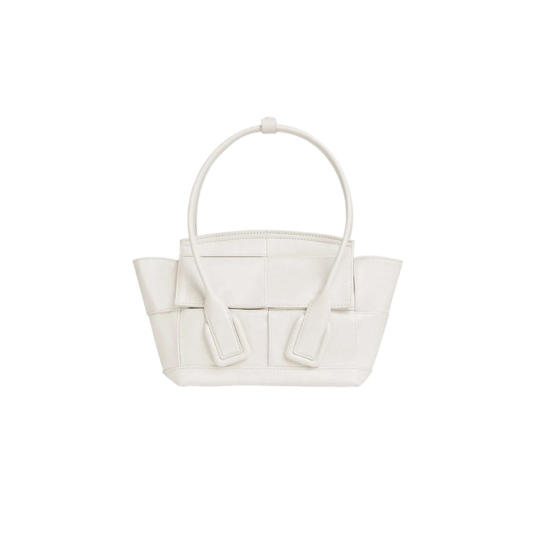 666873 보테가베네타 아르코 미니 탑핸들백