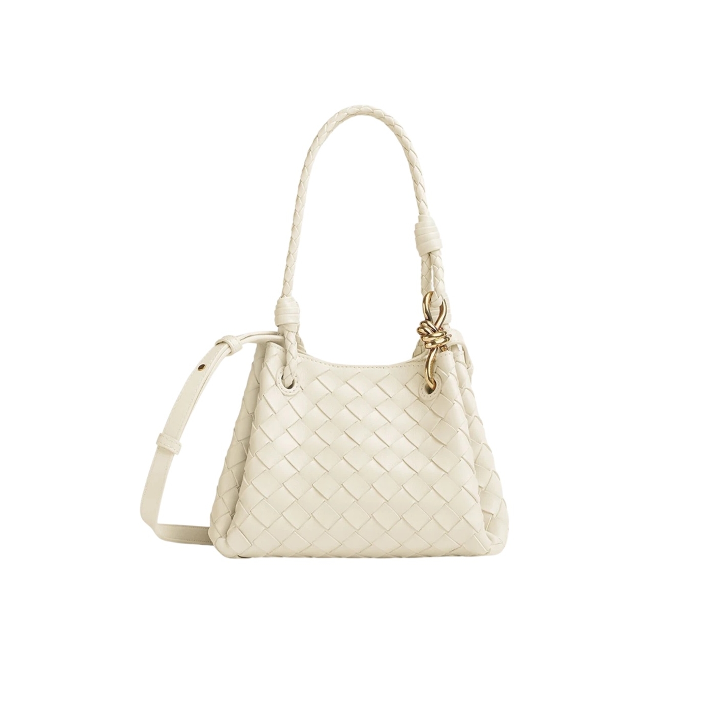 796569 보테가 베네타 스몰 파라슈트