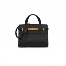 593741 생로랑 맨하탄 나노 핸드백