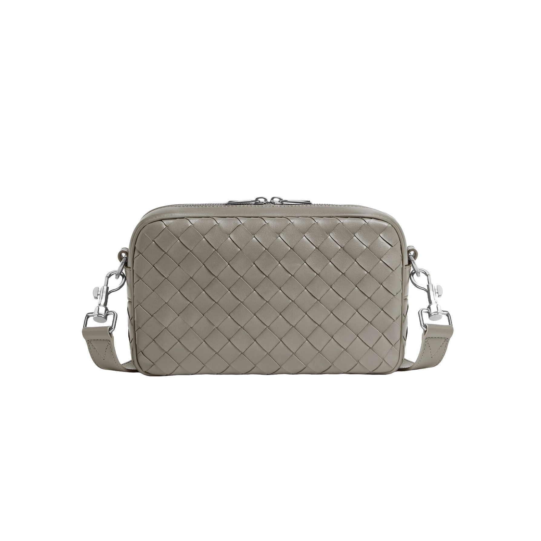 755923 보테가베네타 인트레치아토 카메라백