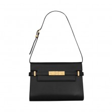 675626 생로랑 맨하탄 숄더백 스몰