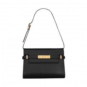 675626 생로랑 맨하탄 숄더백 스몰