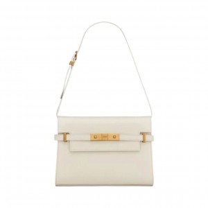 675626 생로랑 맨하탄 숄더백 스몰