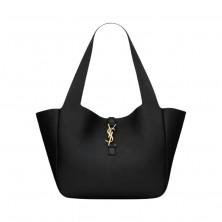 763435 생로랑 LE 5 A 7 베아 토트백