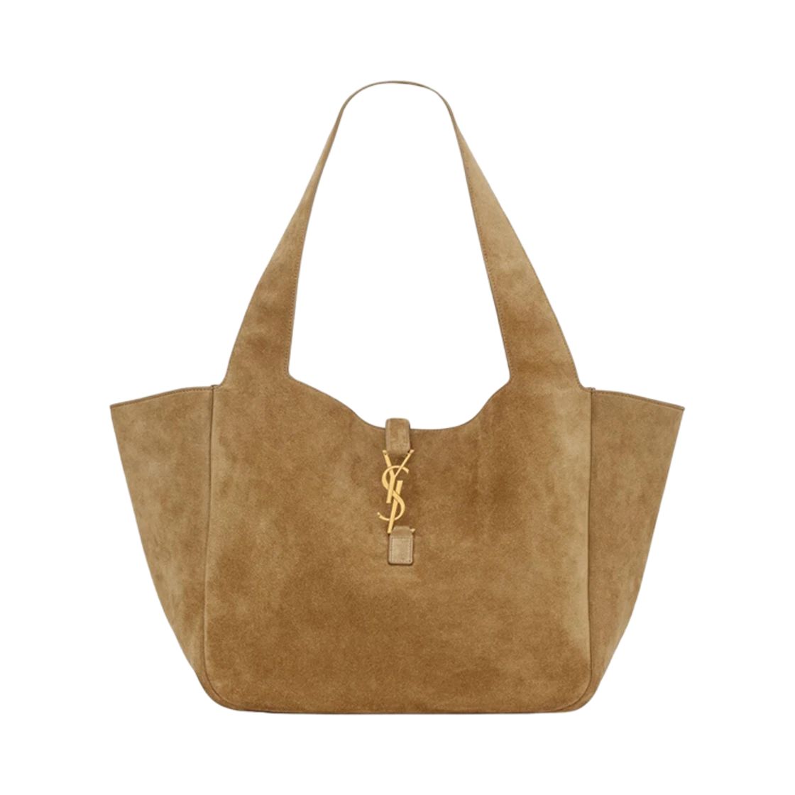 763435 생로랑 LE 5 A 7 베아 토트백