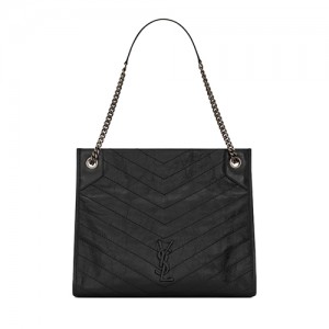 577999 생로랑 니키 쇼핑백