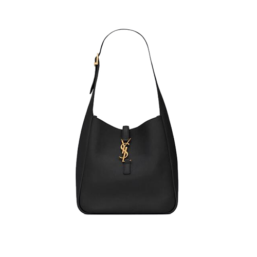 713938 생로랑 LE 5 A 7 호보백 스몰