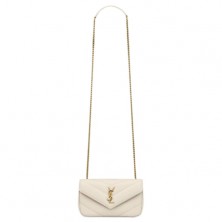 821749 생로랑 루루 토이 크로스백