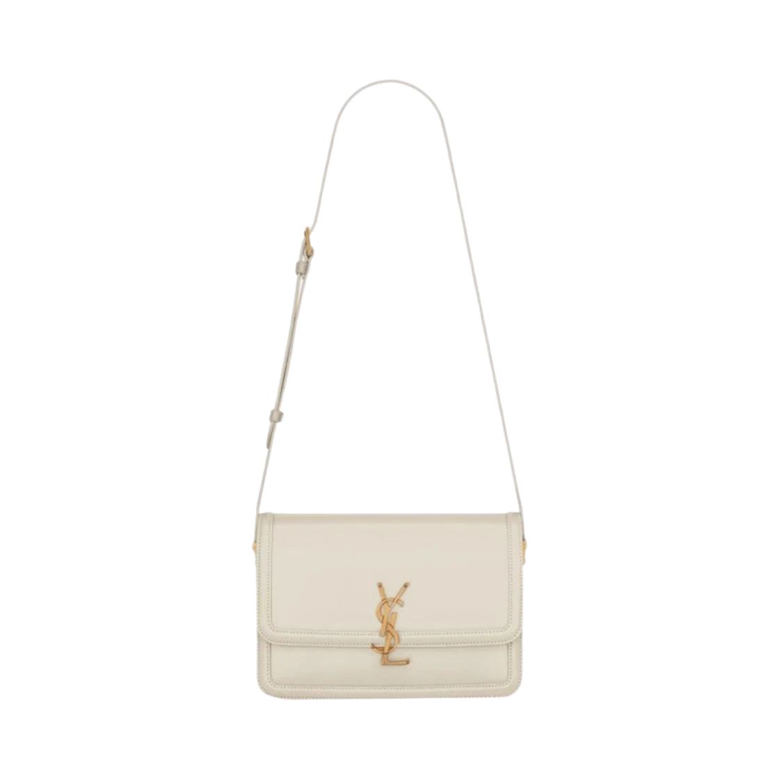 634305 생로랑 솔페리노 사첼백 미듐