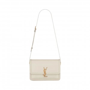 634305 생로랑 솔페리노 사첼백 미듐