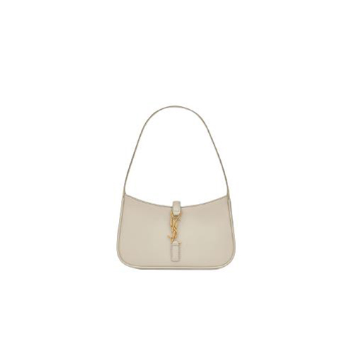 710318 생로랑 LE 5 A 7 호보백 미니